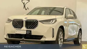 BMW X3 20 xDrive Aut. AHK RFK PDC SHZ DAB+ 18"LM
