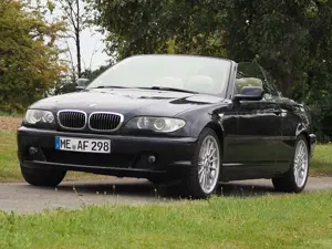BMW 320 320 Ci Aut.