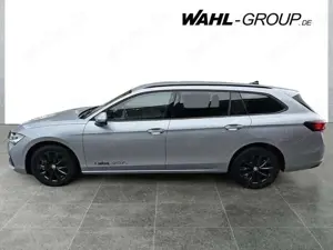 Skoda Superb Combi*Selection*2,0*TDI*142kW*4x4* Bild 2