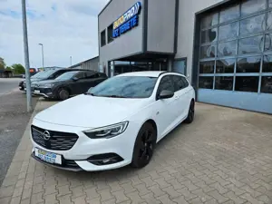 Opel Insignia B Sports Tourer Business Innovation 4x4