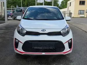 Kia Picanto Dream Team