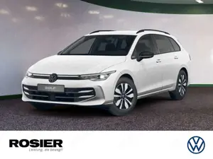 Volkswagen Golf VIII Variant Goal 1,5 l eTSI DSG AHK ACC