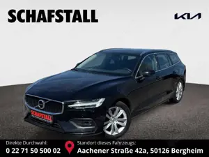 Volvo V60 Momentum D3 2.0 Automatik Navi Tempomat Leder Kame