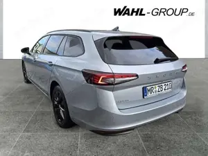 Skoda Superb Combi*Selection*2,0*TDI*142kW*4x4* Bild 3