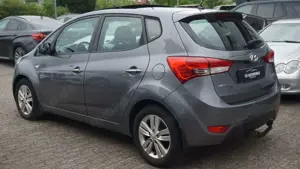 Hyundai iX20 Bild 4
