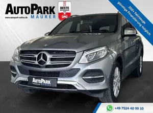Mercedes-Benz GLE 500 4Matic *Kamera*Carplay*AIRMATIC*LED ILS*