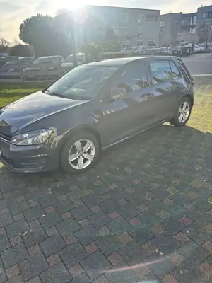 Volkswagen Golf Comfortline BMT