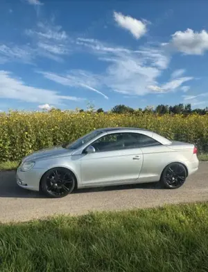 Volkswagen Eos 2.0 FSI Individual Chrom