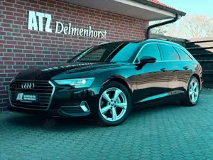Audi A6 40 TDI Avant sport Auto. Panorama*Leder*AHK