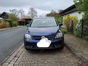 Volkswagen Golf Plus Golf Plus 1.9 TDI Trendline