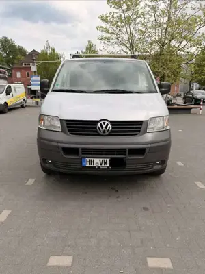 Volkswagen T5 Transporter City