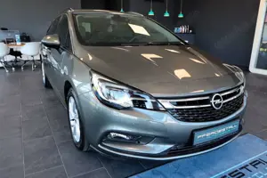 Opel Astra ST 1.6 CDTI Innovation LED DAB NAVI KAMERA