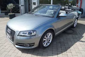 Audi A3 Cabrio Ambition*Xenon*Klima*Steuerkette neu*