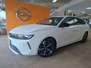 Opel Astra L ST Edi. AUTOMATIK+LED+NAVI+SHZ+LHZ+ACC+