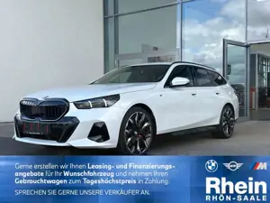 BMW 540 d xDrive Touring M Sport StHz.H/K.AHK.Komfort