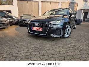 Audi A3 Limousine 35 TDI S line/ Virtual cockpit/ ACC