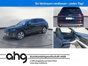 Audi Q7 50 TDI quattro tiptronic S-Line *Navi*LED*PDC