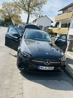Mercedes-Benz E 200 E 200 (213.080)