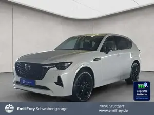 Mazda CX-60 AWD PHEV Aut. HOMURA