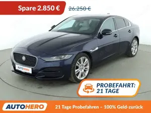 Jaguar XE 25t HSE Aut.*NAV*HUD*MATRIX*ACC*360CAM*PDC*SHZ*