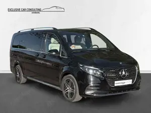 Mercedes-Benz V 300 d 4MATIC EXCLUSIVE extralang *Airmatic