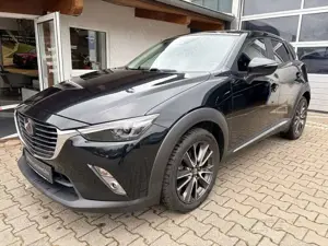 Mazda CX-3 L SKYACTIV-G 150 AWD 5T 6GS AL-SPORTS TEC-P Bose A