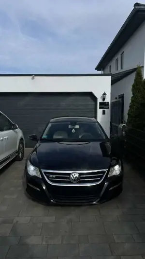 Volkswagen CC Passat CC 3.6 R36 (Steuerkette,Schwungrad)