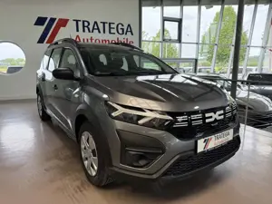 Dacia Jogger Eco-G 100 Essential 7-Sitzer Klima PDC