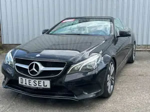 Mercedes-Benz E 250 E 250 CDI BlueEfficiency *Leder*
