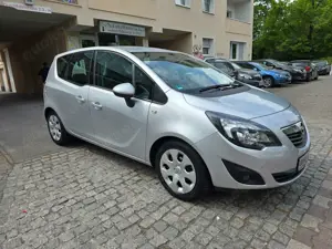 Opel Meriva Edition/2.Hand /Klima/PDC/SHZ/Ganzjahresreifen