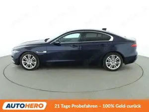 Jaguar XE 25t HSE Aut.*NAV*HUD*MATRIX*ACC*360CAM*PDC*SHZ* Bild 3
