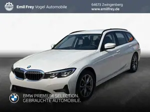 BMW 318 d Touring Aut. Sport Line *CarPlay*SHZ*