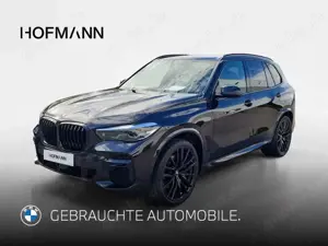 BMW X5 M Sport