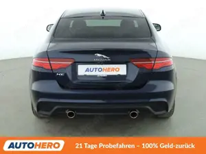 Jaguar XE 25t HSE Aut.*NAV*HUD*MATRIX*ACC*360CAM*PDC*SHZ* Bild 5