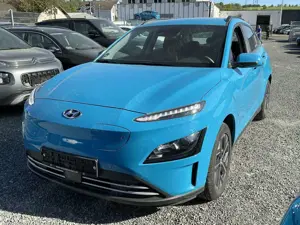 Hyundai KONA Select R.Cam dig.Cockpit SHZ LED ACC DAB