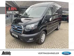 Ford Transit e-Transit 350 L2H2 Trend SYNC4 ACC R-KAMERA NAVI