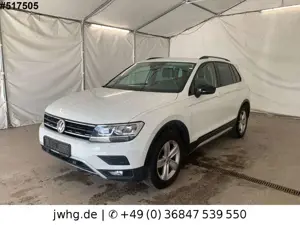 Volkswagen Tiguan OFFROAD 4Motion |ACC|Kamera|Navi|LED