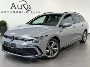 Volkswagen Golf 2.0 TSI DSG R-Line 4Motion NAV+LED+AHK+ACC+17ZO