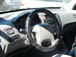 Hyundai TUCSON Bild 5