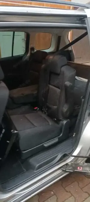 Mazda 5 5 2.0 CD DPF Top