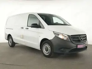 Mercedes-Benz Vito 110 Lang Klimaanlage|Anhängerkupplung|Tempo Bild 5