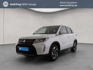 Suzuki Vitara 1.5 Dualjet Hybrid AGS Comfort+