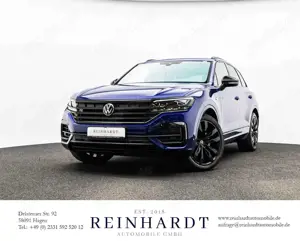 Volkswagen Touareg 3.0TDi R-LINE 4M IQ-LIGHT/ACC/PANO/360°