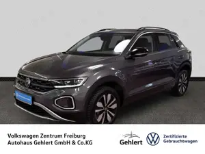 Volkswagen T-Roc Goal1.5 TSI DSG Navi LED ACC Rückfahrkamera