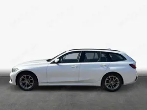 BMW 318 d Touring Aut. Sport Line *CarPlay*SHZ* Bild 5