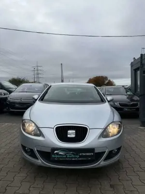 SEAT Ibiza Sport Edition