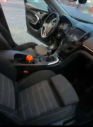 Opel Insignia Insignia 2.0 CDTI ecoFLEX Start/Stop Bild 3