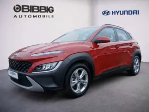 Hyundai KONA 1.6 Style 2WD KLIMA PDC SHZ KAMERA
