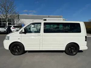 Volkswagen T5 Multivan Multivan DPF United
