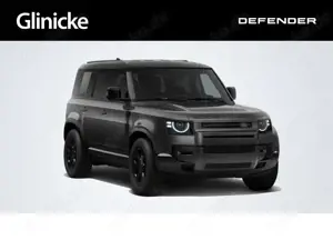 Land Rover Defender 110 D250 X-Dynamic SE Winter-Paket